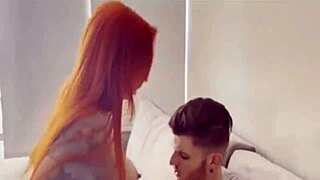 My Husband Almost Caught Me with My Brother