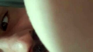 Submissive Babe Takes Deep Anal Dildo Pounding