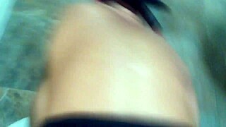 i enjoy watching big tits with big black cock in personal view