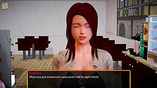 My New Family 359 Adventure Unfolds