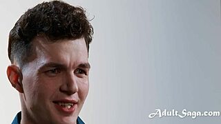 Josh Rivers Declares Himself Total Ass Man