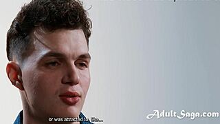 Josh Rivers Declares Himself Total Ass Man