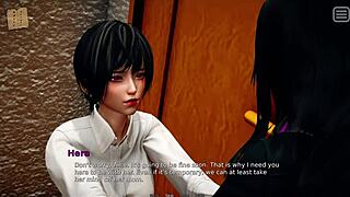 My Bully Turns Into My Lover