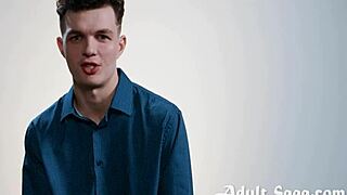 Josh Rivers Declares Himself Total Ass Man