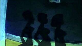 weird animation got me hooked real quick