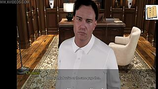 gorgeous brunette katie performs deepthroat in wvm 31