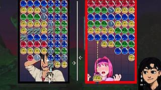 under contract animation the loser is fucked by the winner 1!