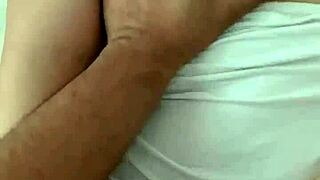 My First Rough Ride with Pinay Milf Mom