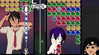 under contract animation the loser is fucked by the winner 1!