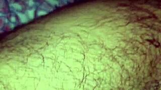 Two gay latinos bareback fuck a worker they met at the fair.