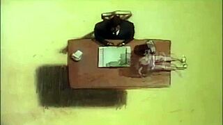 weird animation got me hooked real quick