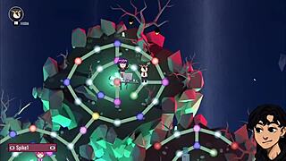 under contract animation the loser is fucked by the winner 1!