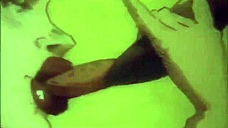 weird animation got me hooked real quick