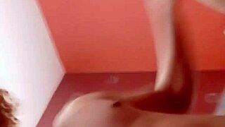 Sundaydogood614 shares her shaved pussy and cock in update 87