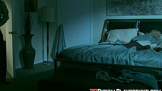 Intense Milf Teen Cumshot In High Definition Hardcore Scene