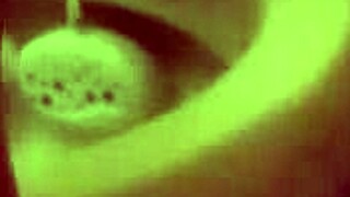 Horny Boy Spies Naked Mother-in-Law in Shocking Moment