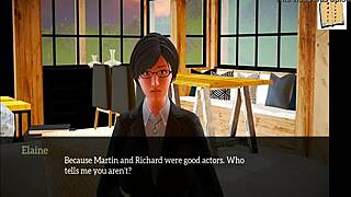 My new family 101 with big tits and redhead