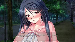 i can't believe i'm fucking her in that sexy maid outfit, bullied bribe ep6.