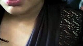 Hey, this 18-year-old TikToker with light eyes begs me to bang her hard!