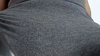 10 Minutes of Punishment for Her Tight Pussy, Watch Now!