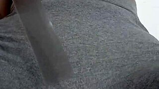 10 Minutes of Punishment for Her Tight Pussy, Watch Now!