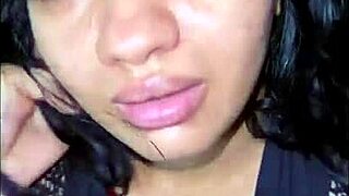 Hey, this 18-year-old TikToker with light eyes begs me to bang her hard!