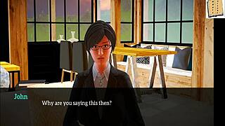 My new family 101 with big tits and redhead