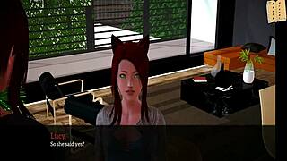 My new family episode 253