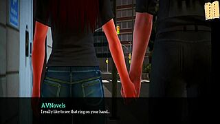 My new family episode 253