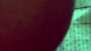 Watch Brunette Maya Bijou Get Fucked Hard By Her Stepbro!