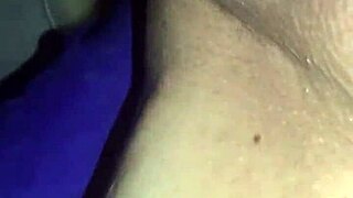 amateurs dive deep into a big wet core with close-up squirt insertions