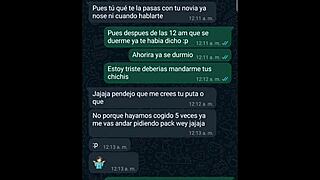 Que Ricos Sentones Me Da Mi Mejor Amiga