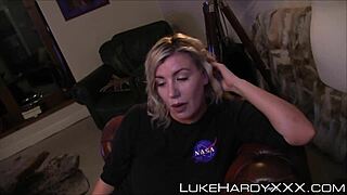 hey stepsis, wanna get rammed and spunked on your face pov?