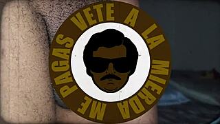 Pablon3grobar Fucks Midget?