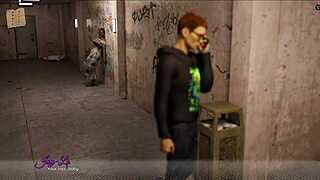 Alternate Existence 3 Game Adventure