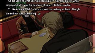 lets dive into song of saya part 13 with some halloween vibes