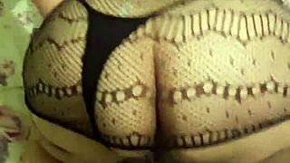 Madama Sentones and Doggy Style with Wife!