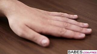 Babes, Elegant Anal with Foxy Di and Timo Hardy - I'm All Yours!