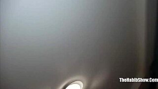 Thick Black Chocolate Fucked Roughly By Hairy Pakistani Amateur In Hood