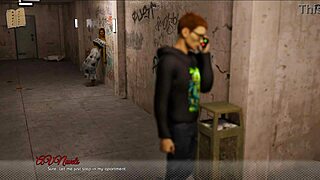 Alternate Existence 3 Game Adventure