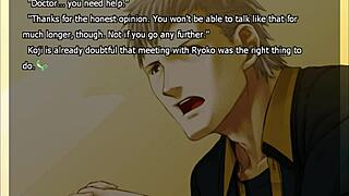 lets dive into song of saya part 13 with some halloween vibes