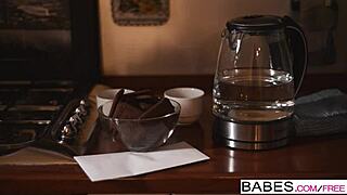 Babes, Elegant Anal with Foxy Di and Timo Hardy - I'm All Yours!