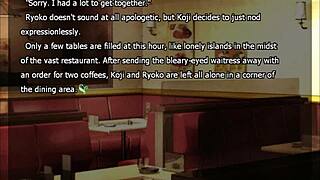 lets dive into song of saya part 13 with some halloween vibes