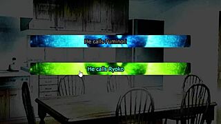 lets dive into song of saya part 13 with some halloween vibes