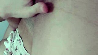 Holy crap! Love watching me destroy my pussy while showing off my gorgeous breasts?