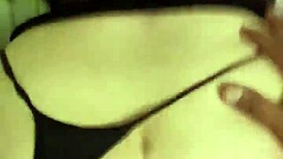 Madama Sentones and Doggy Style with Wife!