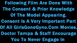 Will Asian Immigrant Jennavive Spread For Citizenship In Doctor's Office?