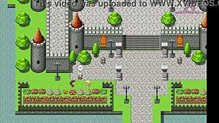 Feeling Wild with Brave Roy’s Wedding and Anime Chest Attack.