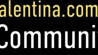 curvaceous carmen valentina dominates with interracial licks. her blonde curves and black partner ignite raw action.