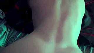 Stepsister Darcy Dark - Cum Inside Her Tight Pussy